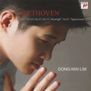 Piano Sonata No. 23 in F Minor, Op.57 "Appassionata":II. Andante con moto - attacca