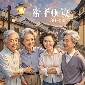 高中毕业纪念日_能得能舍