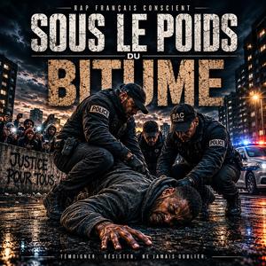 Sous le poids du bitume