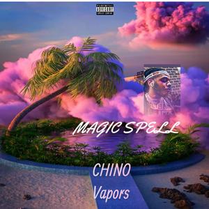 Magic Spell (Final Version)