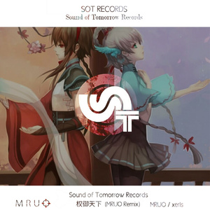 权御天下(MRUO Remix)