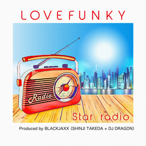 Star Radio (powered by BLACKJAXX)