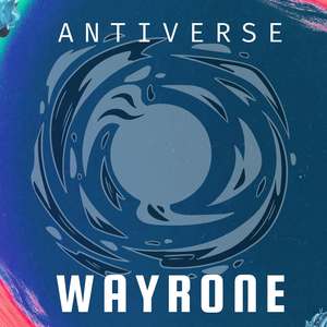 Antiverse