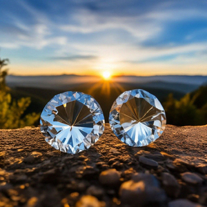 Два бриллианта