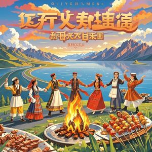 新疆强