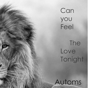 Can You Feel The Love Tonight