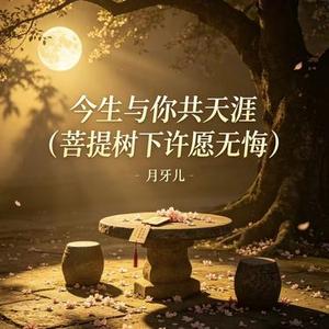 今生与你共天涯