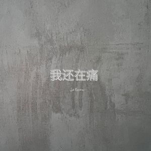 我还在痛