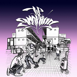 No Se Olvida Se Mantiene (feat. Smoking, Dabu, Julitro & Fumeta)