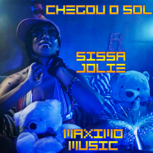 Chegou o Sol (prod by Maximo Music)