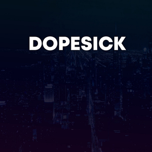 Dopesick