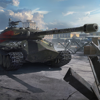 给我辆坦克，我要上战场！（每日更新）