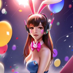 Rabbit Dance (RB-circle remix)