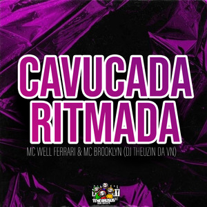 Cavucada Ritmada