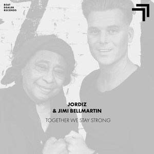 Together We Stay Strong