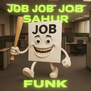 JOB JOB JOB SAHUR FUNK
