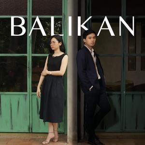 Balikan