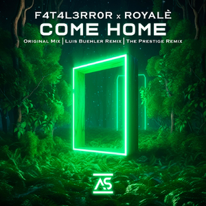 Come Home (Luis Buehler Remix)
