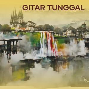 Gitar Tunggal