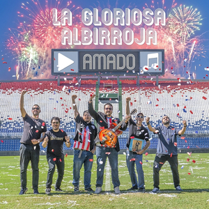 La Gloriosa Albirroja