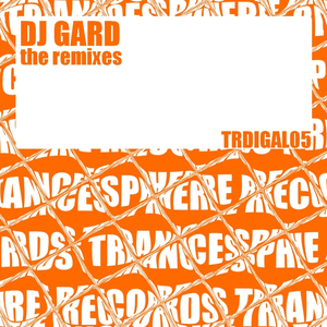 Kinetics (Dj Gard Extendet Dream Remix)