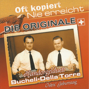 Im Rosenheim (Ländler)