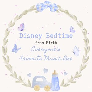 リフレクション～みんなだいすき！オルゴール～ (Cover) [ディズニーアニメーション「ムーラン」]