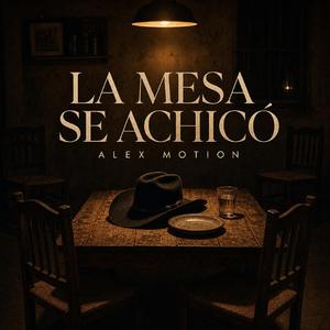 La Mesa Se Achicó