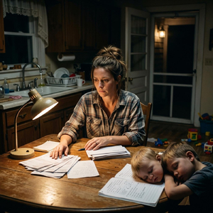 The Linguistic Firecracker