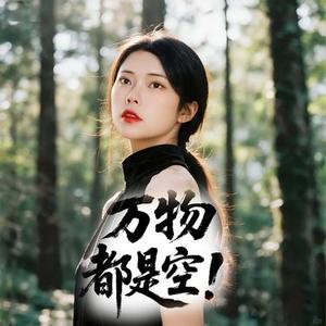 万物都是空 - 升调版