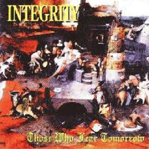 Lundgren/Crucifixion