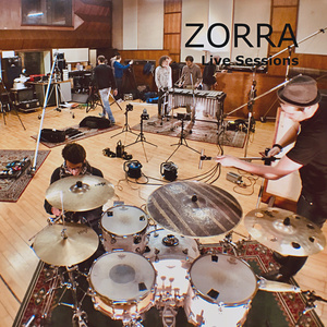 Triângulo (Live Sessions)