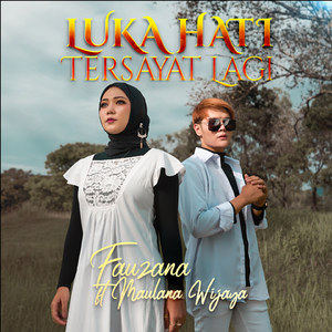 Luka Hati Tersayat Lagi