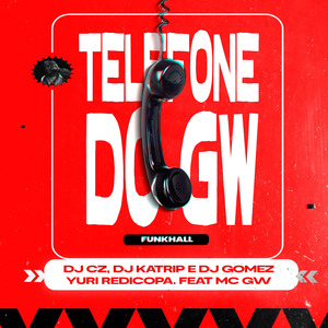 Telefone do GW (FunkHall)
