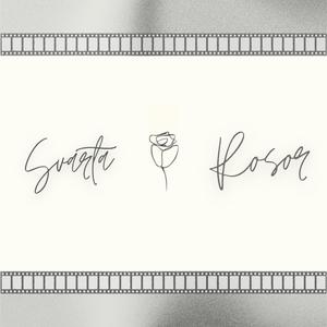 Svarta rosor