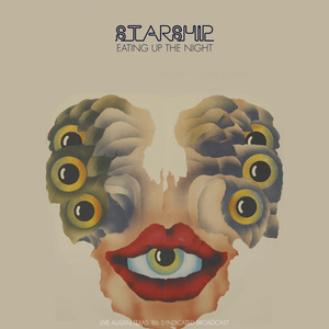 Tomorrow Doesn't Matter Tonight (Live)