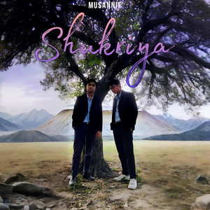 Shukriya
