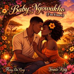 Baby Ngowakho (I'm Yours)