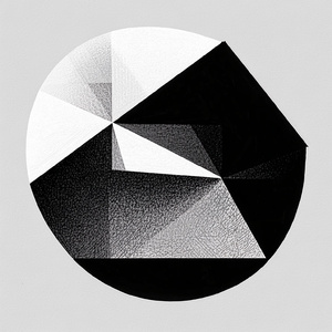 A Sky That Forgets the Morning