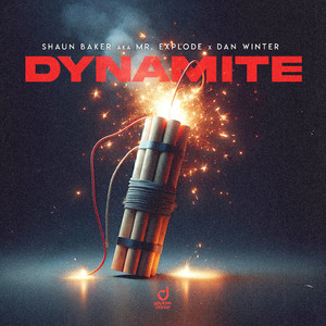 Dynamite (Extended Mix)