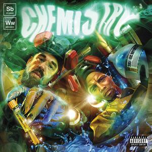 Strangers (feat. Sage Francis & Wreckonize)