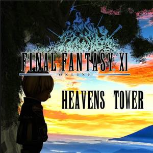 Heavens Tower ( Final Fantasy XI )