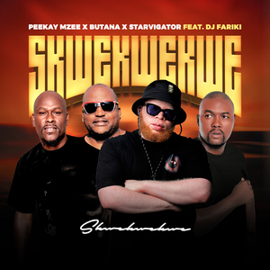 Skwekwekwe (feat. DJ Fariki)