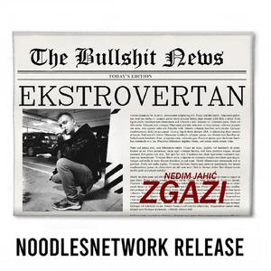 Zgazi (Live)