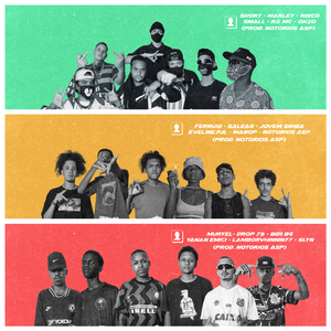 T2. Todo Mundo Odeia Cypher 03