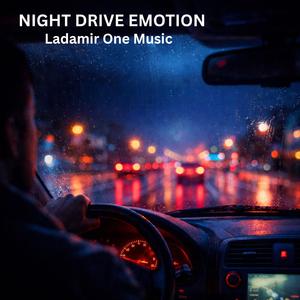 NIGHT DRIVE EMOTION