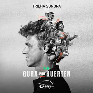 Semicolcheia da partida (Variação 4) (De "Guga x Kuerten" | Disney +)
