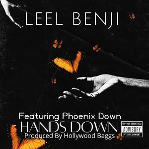 HANDS DOWN (feat. Phoenix Down)