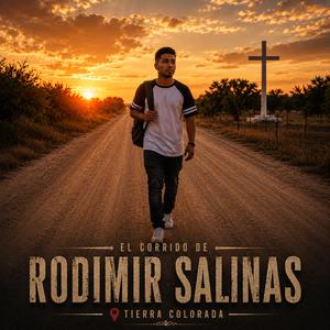 El rodimir salinas