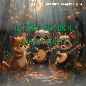 Магическая ночь